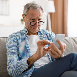 Контактные линзы для людей 40+: что выбрать при пресбиопии?