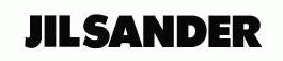 JIL SANDER