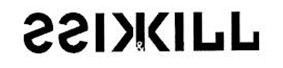KISS & KILL