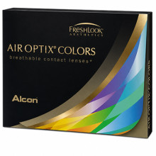 Цветные линзы - Air Optix Colors