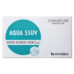 AQUA 55UV