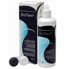 Контактные линзы - Bio Twin