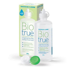 Растворы с гиалуроновой кислотой - Biotrue