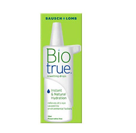Biotrue drops (10мл) - Фото № 1