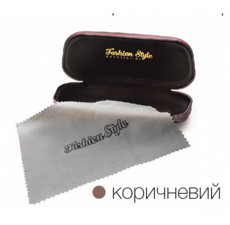 Оптика - Футляр FashionStyle (F001) - Фото № 2