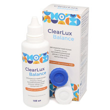 Многофункциональные растворы - ClearLux Balance