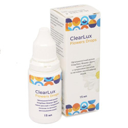 ClearLux Flowers Drops (15мл)