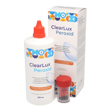 Пероксидные системы - ClearLux Peroxid