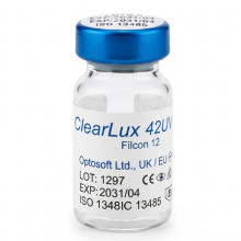 Традиційні лінзи - ClearLux 42 UV
