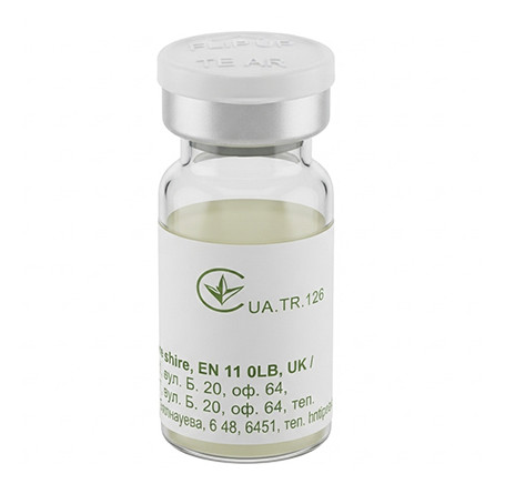 Контактные линзы - ClearLux 60UV - Фото № 2