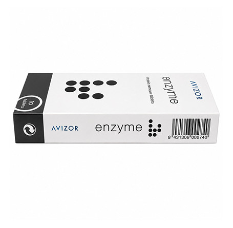 Enzyme - Фото № 3