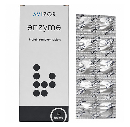 Enzyme - Фото № 2
