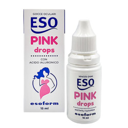 ESOPink drops (15мл)