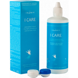 I Care
