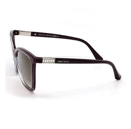 Оптика - JIMMY CHOO JIM ALI/S LHF56HA - Фото № 3