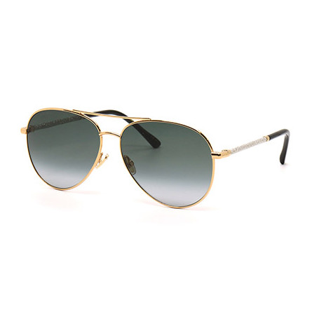 Оптика - JIMMY CHOO JIM DEVAN/S RHL599O - Фото № 1