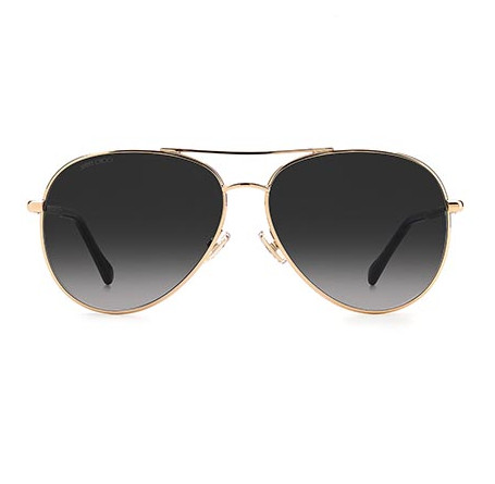 Оптика - JIMMY CHOO JIM DEVAN/S RHL599O - Фото № 2