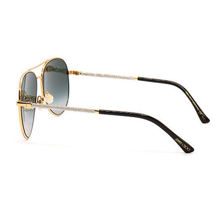 Оптика - JIMMY CHOO JIM DEVAN/S RHL599O - Фото № 3