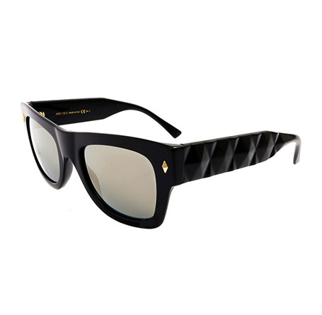 Оптика - JIMMY CHOO JIM DUDE/S 80752AO - Фото № 1