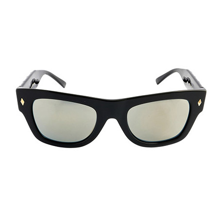Оптика - JIMMY CHOO JIM DUDE/S 80752AO - Фото № 2