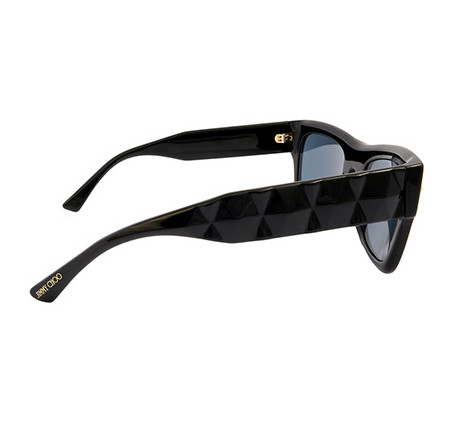 Оптика - JIMMY CHOO JIM DUDE/S 80752AO - Фото № 3
