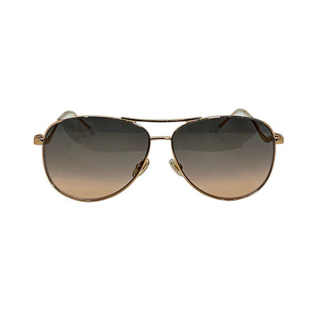 Оптика - JIMMY CHOO JIM ESSY/S DDB60FF - Фото № 2