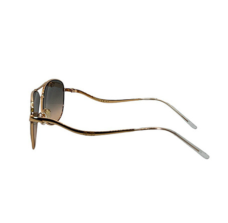Оптика - JIMMY CHOO JIM ESSY/S DDB60FF - Фото № 3