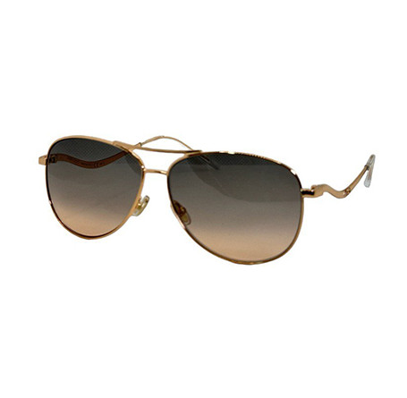 Оптика - JIMMY CHOO JIM ESSY/S DDB60FF - Фото № 1