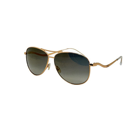 Оптика - JIMMY CHOO JIM ESSY/S DDB60FQ - Фото № 1