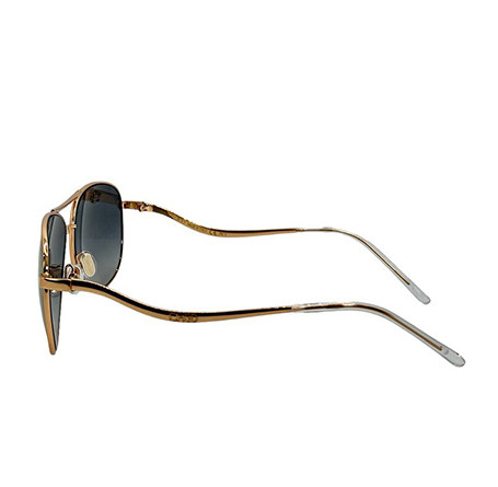 Оптика - JIMMY CHOO JIM ESSY/S DDB60FQ - Фото № 3