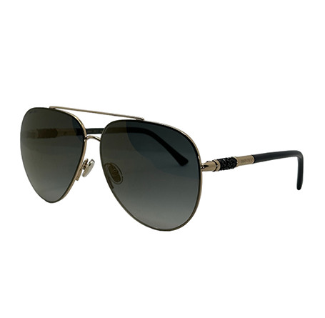 Оптика - JIMMY CHOO JIM GRAY/S RHL63FQ - Фото № 1
