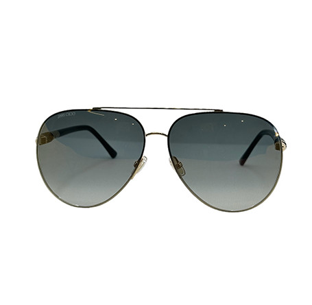 Оптика - JIMMY CHOO JIM GRAY/S RHL63FQ - Фото № 3