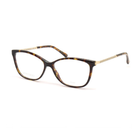 Оптика - JIMMY CHOO JIM JC320 0865514 - Фото № 1