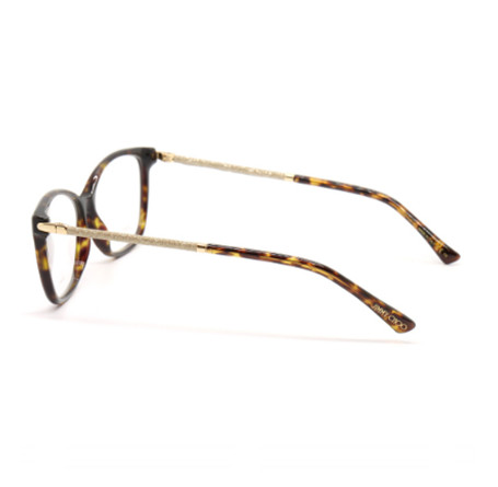 Оптика - JIMMY CHOO JIM JC320 0865514 - Фото № 3