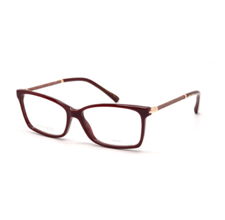Оптика - JIMMY CHOO JIM JC320 LHF5514 - Фото № 1