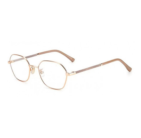 Оптика - JIMMY CHOO JIM JC324F DDB5220 - Фото № 1