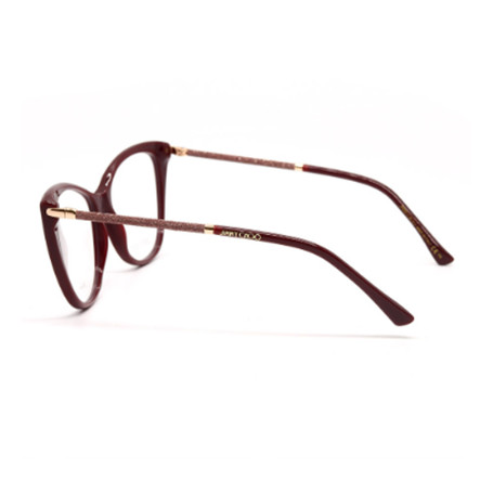 Оптика - JIMMY CHOO JIM JC331 0865416 - Фото № 3