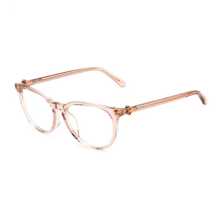 Оптика - JIMMY CHOO JIM JC369/F FWM5318 - Фото № 1
