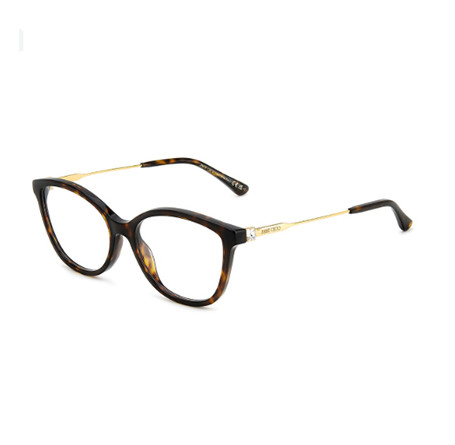 Оптика - JIMMY CHOO JIM JC373 0865317 - Фото № 1