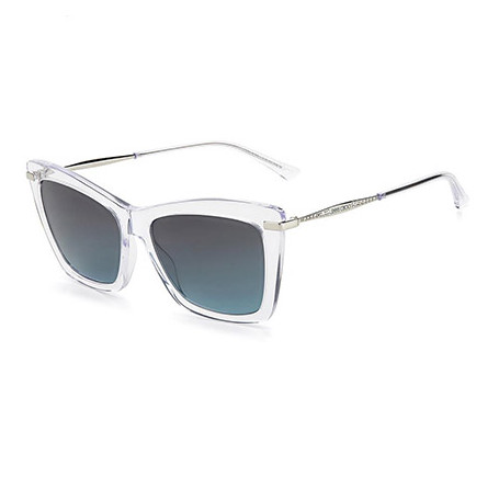 Оптика - JIMMY CHOO JIM SADY/S 90056I7 - Фото № 1