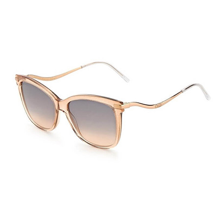 Оптика - JIMMY CHOO JIM STEFF/S SQG55FF - Фото № 1