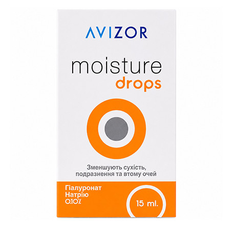 Moisture Drops (15мл) - Фото № 3