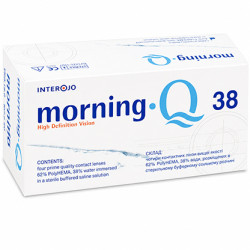 Morning Q 38