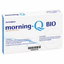 Контактные линзы - Morning Q BIO