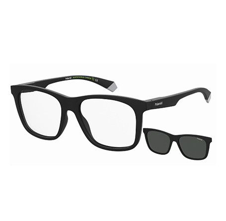 Оптика - Polaroid PLD 2148/CS O6W54M9 - Фото № 3