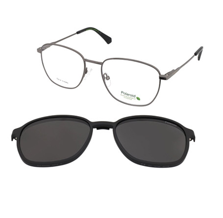 Оптика - Polaroid PLD 6205/CS V8155M9 - Фото № 1