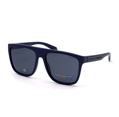 Оптика - Polaroid PLD PLD 2162/S FLL58C3 - Фото № 1