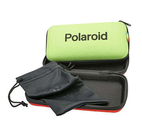 Оптика - Polaroid PLD PLS 07886 SZA66Y2 - Фото № 3