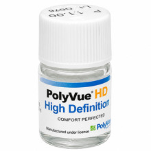 Контактные линзы - PolyVue HD
