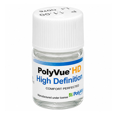Контактные линзы - PolyVue HD